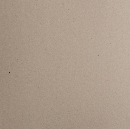 Kraft Chipboard Paper by Recollections®, 12" x 12"